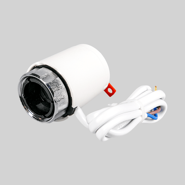 Dy-100 低碳節能電熱執行器